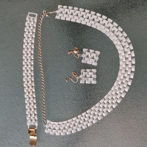 VTG enamel Pantera set